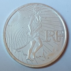 FRANCE - 15 EURO 2008 -...