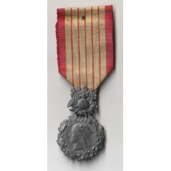 DECORATION - MEDAL OF HONOR...