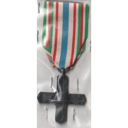 DECORATION - MEDAILLE...