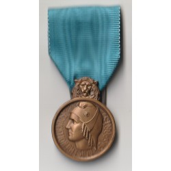 MEDAILLE – KÖRPERBILDUNG...