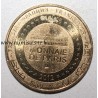 56 - CARNAC - ALIGNEMENT - Site Clunisien - Monnaie de Paris - 2012
