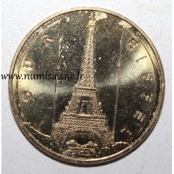 County 75 - PARIS - EIFFEL...