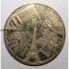 75 - PARIS - CENTRE DES MONUMENTS NATIONAUX - Monnaie de Paris - 2017