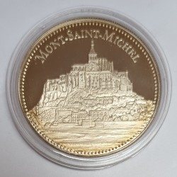 FRANKREICH - MEDAILLE - DER...