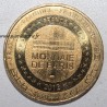 SWITZERLAND - All - Loto Jura Passion - 10 years is worth celebrating  - Monnaie de Paris - 2012