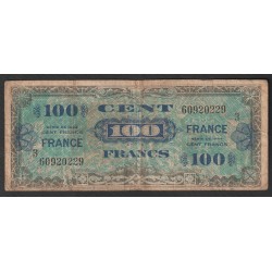 FRANCE - PICK 105s - 100...