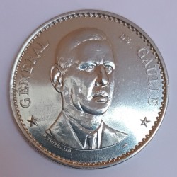 FRANCE - MEDAL - PRESIDENT...