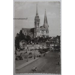 France - 28 - Chartres -...