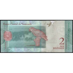 VENEZUELA - PICK 101 a - 2...