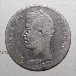 GADOURY 450 - 1 FRANC 1828...