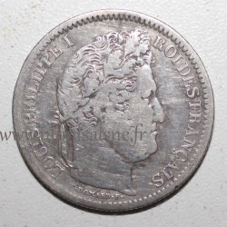 GADOURY 520 - 2 FRANCS 1832...