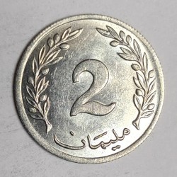 TUNISIA - KM 281 - 2...