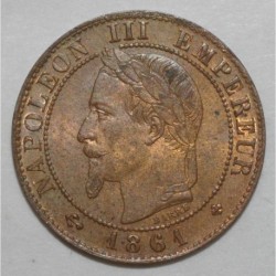 GADOURY 87 - 1 CENTIME 1861...