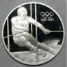 AUSTRIA - KM 3027 - 200 SHILLING 1995 - Olympic Winter Games - Skier