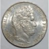 FRANKREICH - KM 749 - 5 FRANCS 1848 A - Paris - TYP LOUIS PHILIPPE 1.