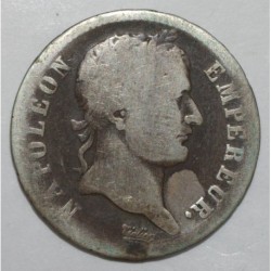 GADOURY 447 - 1 FRANC 1812...