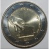 MALTE - KM 144 - 2 EURO 2011 - ÉLÉCTION DES PREMIERS REPRÉSENTANTS DU PAYS EN 1849