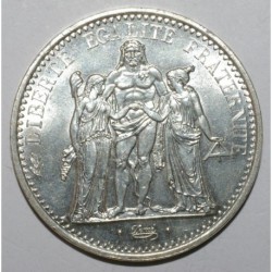 GADOURY 813 - 10 FRANCS...