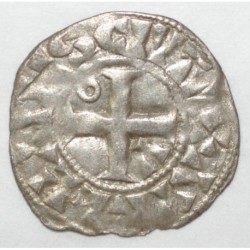 ORLEANS ( 45 ) - LOUIS VI - 1108 - 1137  - DENIER